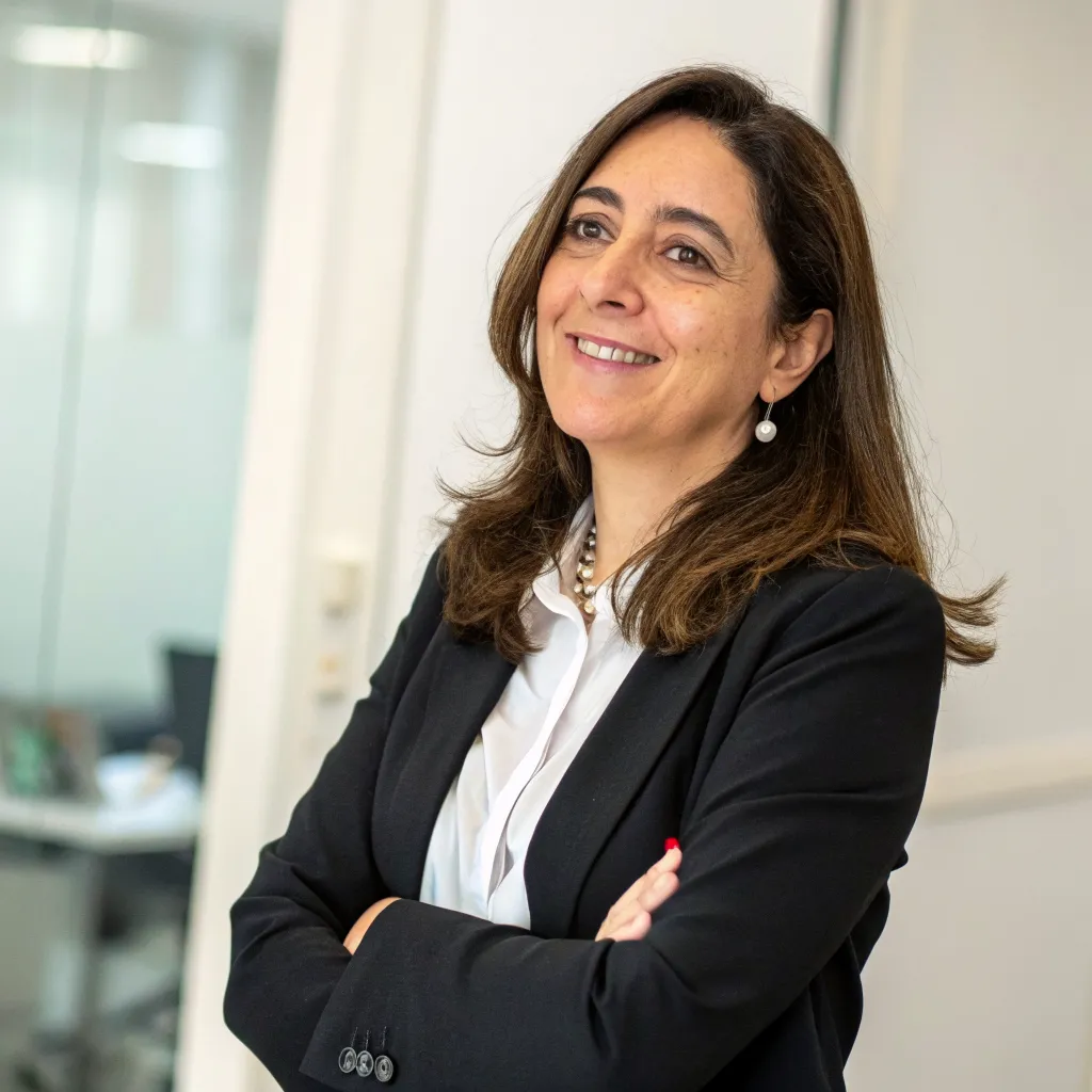 María Torres